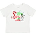 thumbnail image 3 of Inktastic Dear Santa I Can Explain Cute Snowman and Snowflakes Boys or Girls Baby T-Shirt, 3 of 5