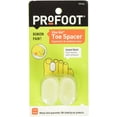 thumbnail image 2 of ProFoot Vita Toe Spacers, 2 Ct, 2 of 4