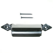 E900 HARDWARE AHV1P Universal Garage Door Handle (with rubberized grip)