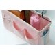thumbnail image 4 of Organizador Colgante para Literas y Camas de Hospital, Rieles para Camas en Dormitorios, Se Pueden Colocar Gafas, Libros, Teléfonos Móviles y Llaves, 4 of 4
