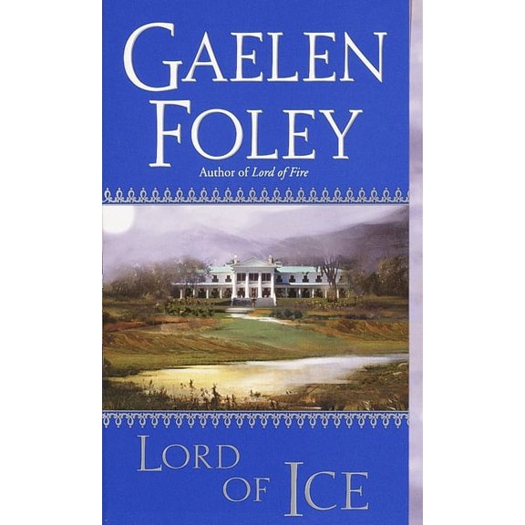 Knight Miscellany Lord of Ice, Book 3, (Paperback)