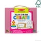 thumbnail image 4 of Kit de dibujo e imanes Melissa & Doug Natural Play Princess, 4 of 5