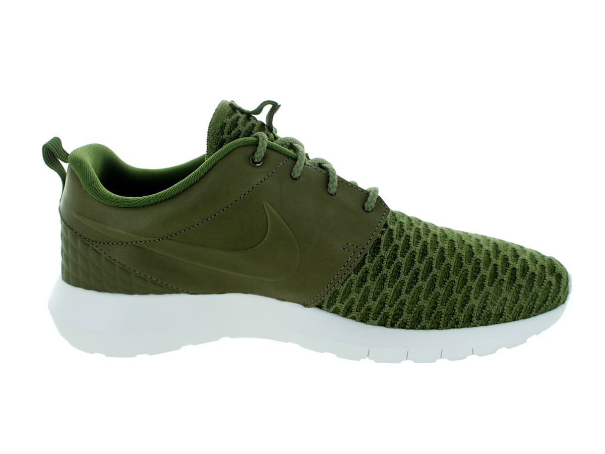 Nike Men's Roshe NM Flyknit Prm Running Shoe Nike Men's Roshe NM Flyknit Prm Running Shoe