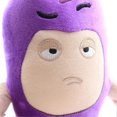 thumbnail image 5 of Plush Oddbods Cartoon Toys Dolls Soft Cute Bubbles Oddbods Plush Toy, 5 of 5