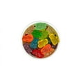 thumbnail image 3 of Gummy Bears, 12 Flavors Bulk Food Service, 20 lbs (9.07kg), 3 of 4