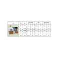 thumbnail image 5 of Wassery Baby Boys Clothes Letter Short Sleeve T-Shirt Top+Toddler Boys Shorts Casual Summer Clothes 2Pcs Set 0-3Years, 5 of 9