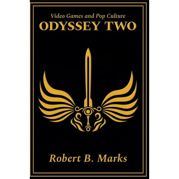 Video Games and Pop Culture: Odyssey Two (Paperback)