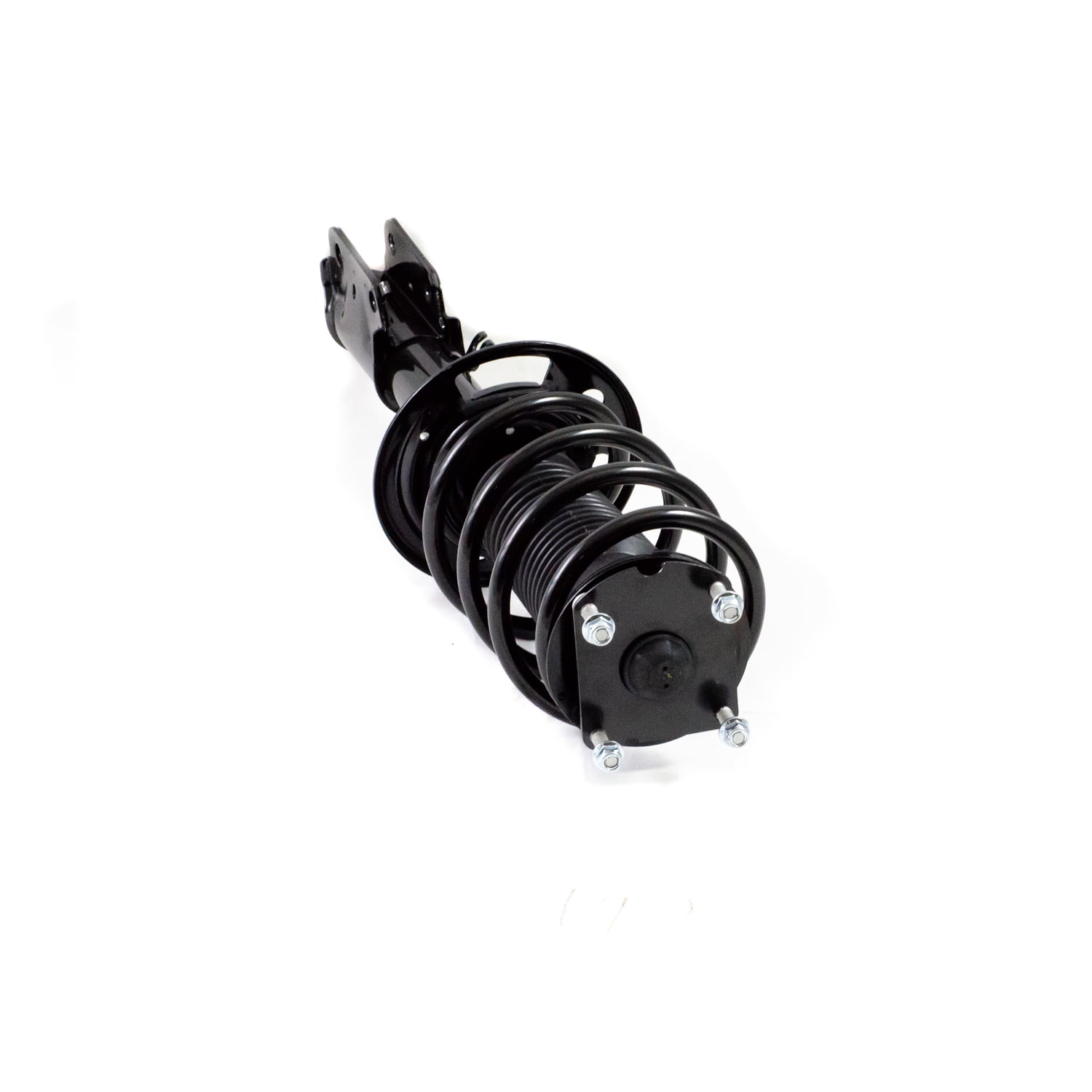Gabriel G57692 Ultra ReadyMount Front Right Complete Strut Assembly Fits 11-13 Ford Explorer AWD (1 pack)