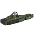 thumbnail image 2 of Bolsa de 130 cm/150 cm de Tres Capas Bolsas de Pesca Portátil Caña Plegable de Pesca Tacle Herramienta de Transporte de Caja Bolsa de Vije, 2 of 7