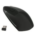 thumbnail image 1 of ANGGREK Vertical Wireless Mouse,Wireless Optical Mouse 2.4GHz Comfortable Grip Vertical Precise Control High Resolution Computer Supplies,Computer Supplies, 1 of 8