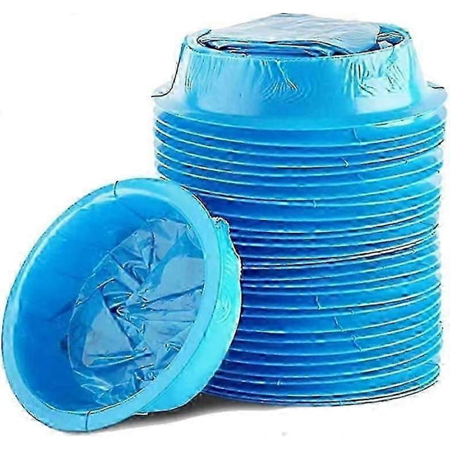 Disposable Sickness Emesis Vomit Bags, 1000ml Emesis Bags Car Sick Bag, Leak Resistant, Portable, Puke, Barf Bags for Travel-Good