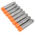 thumbnail image 4 of EVA Darts, Sufficient Quantity Foam Darts Safe  For Battle Game For Children For Ultra Series Silver, 4 of 8