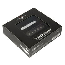 Custom Shop Nocaster Pickups