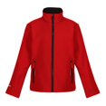 thumbnail image 1 of Regatta Professional Boys/Girls 2 Layer Soft Shell Jacket, 1 of 2