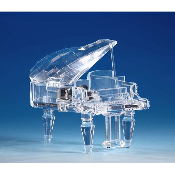 Icy Craft Piano