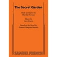 thumbnail image 2 of Pre-Owned The Secret Garden (Paperback) 0573693617 9780573693618, 2 of 2