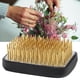 thumbnail image 5 of Goick Arreglo Floral Kenzan-Square Arreglo Floral Pin Ikegami Jianzan Decoración de Flores Herramienta Fija para arreglos Florales, 5 of 11