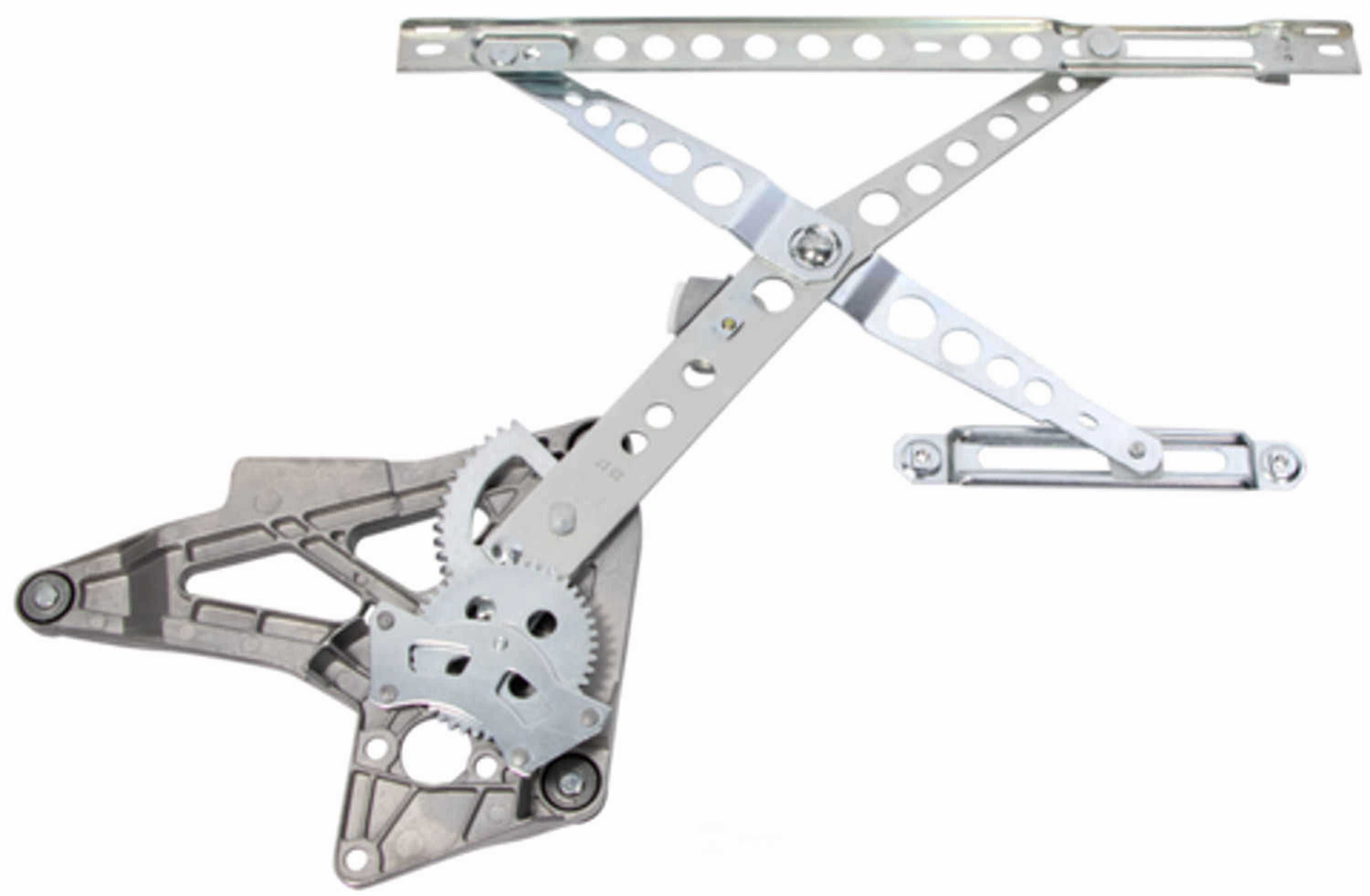ACI/Maxair 81409 Power Window Regulator