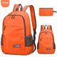 thumbnail image 3 of Mochila Para Acampar Mochila de camping Oxford, bolsa de senderismo transpirable para viajes de oficina (naranja) Likrtyny Para Estrenar, 3 of 9