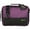 Purple, variant on ProTec Deluxe Carrying Case Clarinet, Black