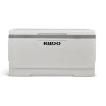 Igloo 150 Quart MaxCold Cooler - Convenient Design