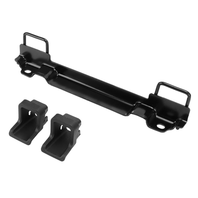 Car Child Restraint Anchor Mounting Kit Steel Car Child Mount Bracket 1357238 Replacement For MK2 2005-2010