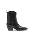 thumbnail image 2 of Madden Girl Women's Swifty Western Ankle Boots, 2 of 5