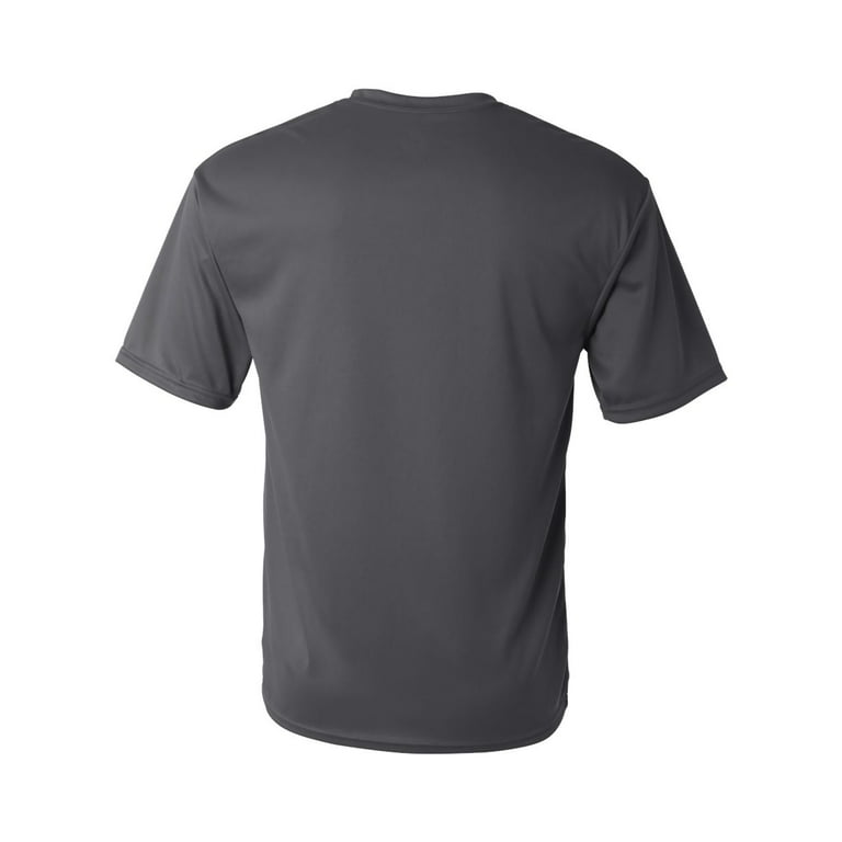 C2 Sport Performance T-Shirt in Graphite 4XL | 5100