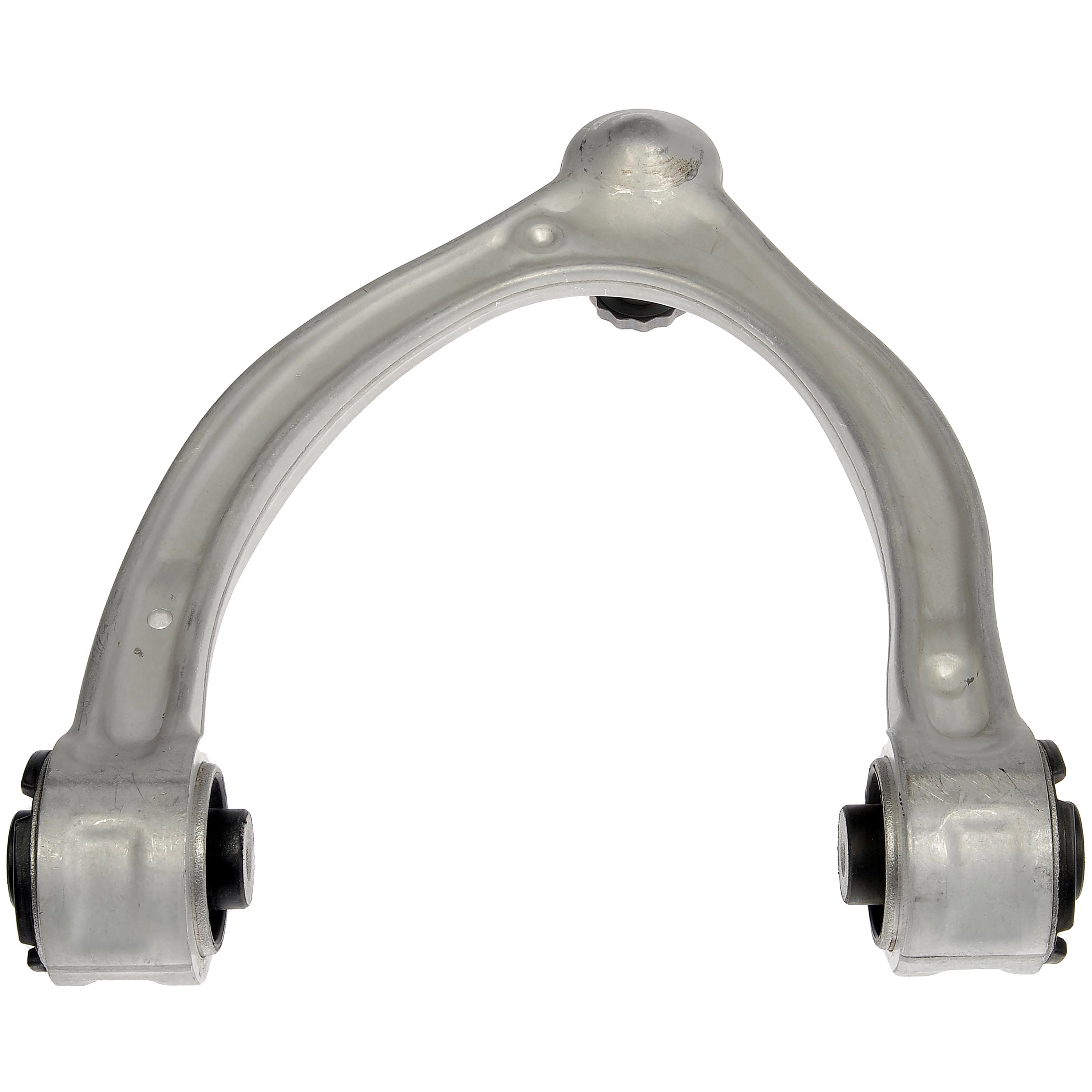 Dorman 526-272 Front Passenger Side Upper Suspension Control Arm and Ball Joint Assembly for Specific Mercedes-Benz Models Fits select: 2018-2022 MERCEDES-BENZ GLC, 2017-2018 MERCEDES-BENZ GLC COUPE
