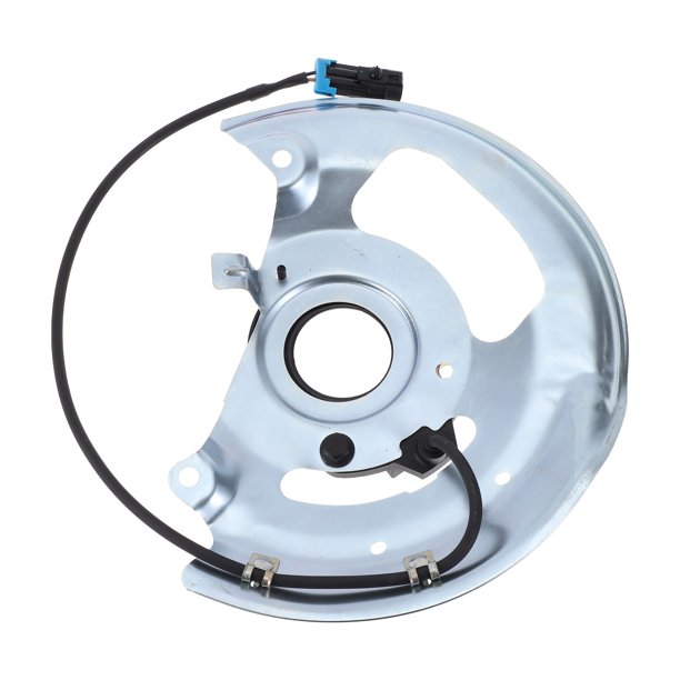 Sensor de velocidad de rueda ABS Unique Bargains No.15725356 Frontal derecho Sensor del sistema de frenos antibloqueo para Chevrolet Blazer 1995-1997