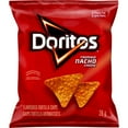 thumbnail image 4 of Frito-Lay Variety Pack | Lays Ketchup, Doritos, Ruffles BBQ, Cheetos, Smartfood | 16ct x 28g, 4 of 4