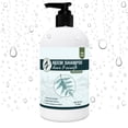 thumbnail image 4 of Neem Scalp Shampoo - 16 oz, Pure Organic Neem for Hair Growth & Dandruff Relief, Available in 3 Sizes, Best Value, 4 of 9