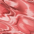 thumbnail image 1 of Ahgly Company Machine Washable Indoor Square Transitional Light Coral Pink Area Rugs, 8' Square, 1 of 1