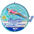 thumbnail image 7 of SwimWays Premium Spring Float Hammock Lounge Chair, Blue, 7 of 7