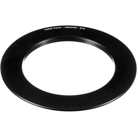UPC: 0085831702064 | 72mm Lens Thread to Z-Pro Series Filter Holder Adaptor Ring