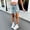 Blue, variant on DAETIROS Girls High Waisted Denim Skort - Light Wash Casual Jean Skirt with Pockets - Asymmetric Front Mini Skorts for Kids 7-16,Size 14-15T