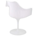thumbnail image 2 of Lippa Dining Fabric Armchair-EEI-116, 2 of 3