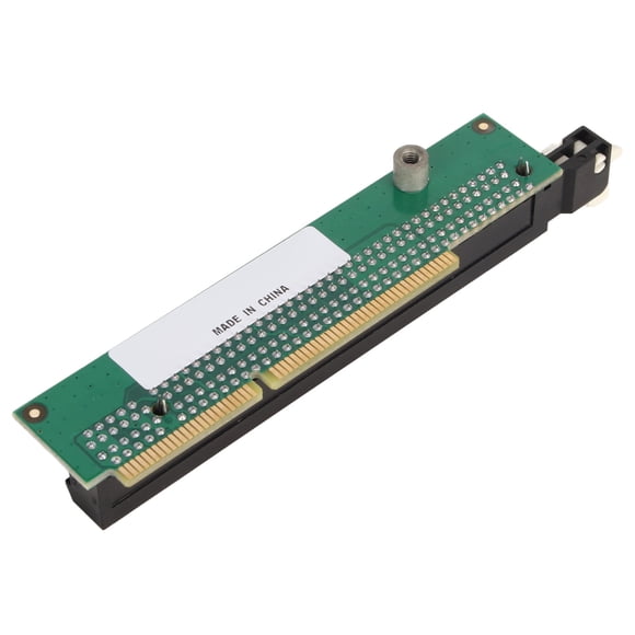 Tarjeta De Expansión, Fácil Instalación Tarjeta Gráfica De Expansión PCIE Rendimiento Práctico Y Estable Con Soporte Para M920x Para M720q