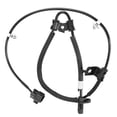 thumbnail image 3 of Kit de reemplazo del sensor de velocidad de la rueda del ABS del coche delantero izquierdo 95670-4D000 para KIA SEDONA, 3 of 8