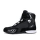 thumbnail image 1 of Botas de moto transpirables de verano - zapatos de moto unisex,Negro,40, 1 of 22