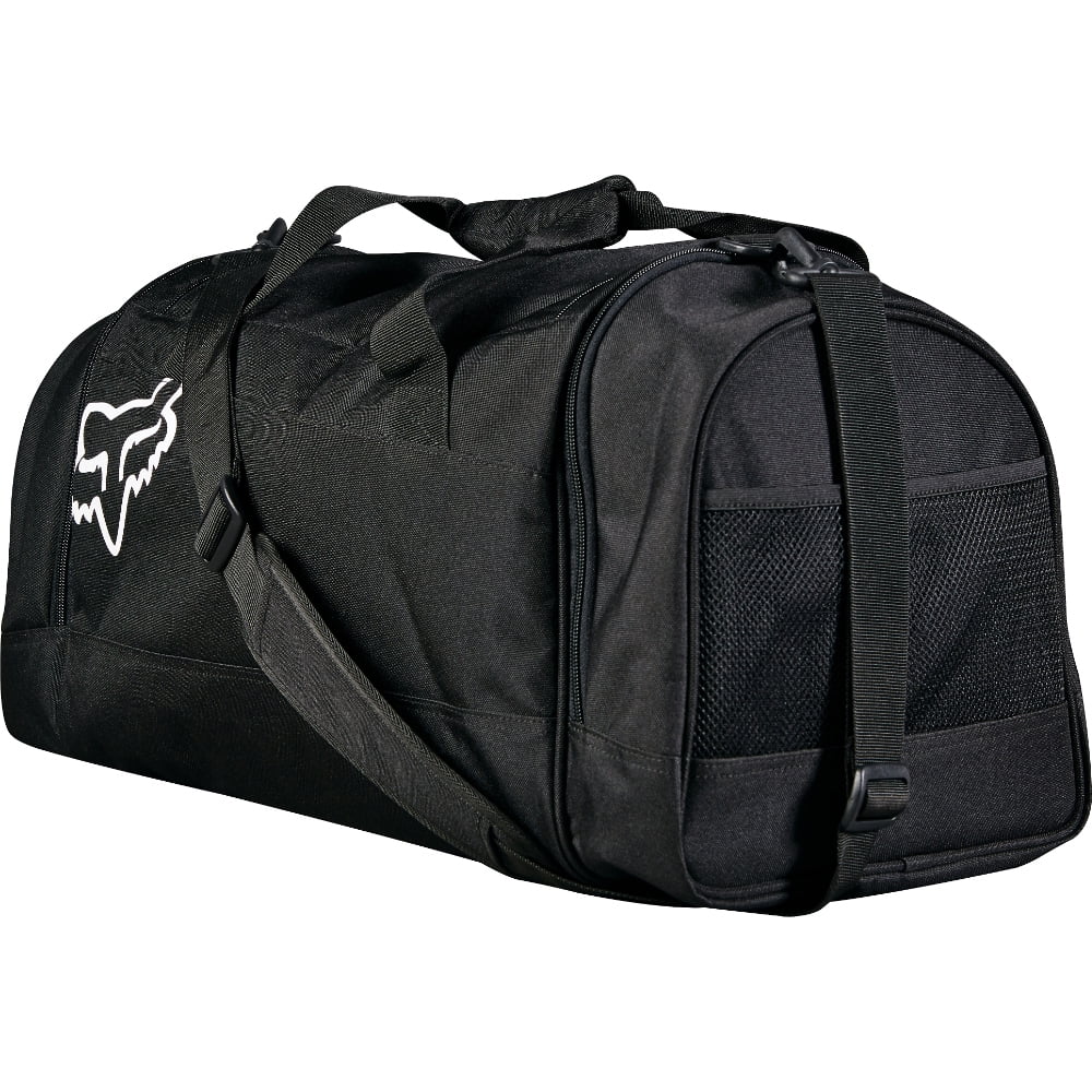 Black Fox Racing 180 Duffle Bag Black Fox Racing 180 Duffle Bag