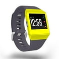 thumbnail image 1 of MightySkins FITION-Solid Yellow Skin for Fitbit Ionic - Solid Yellow, 1 of 4