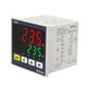 thumbnail image 1 of 0 ~ 400 ℃ Controlador de temperatura preciso inteligente ajustable Relé de pantalla digital Salida Tomshoo Termostatos, 1 of 2