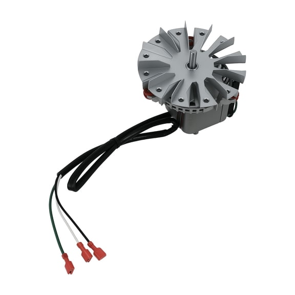 Pellet Stove Exhaust Combustion Blower Motor For Harman Heatilator 3-21-08415