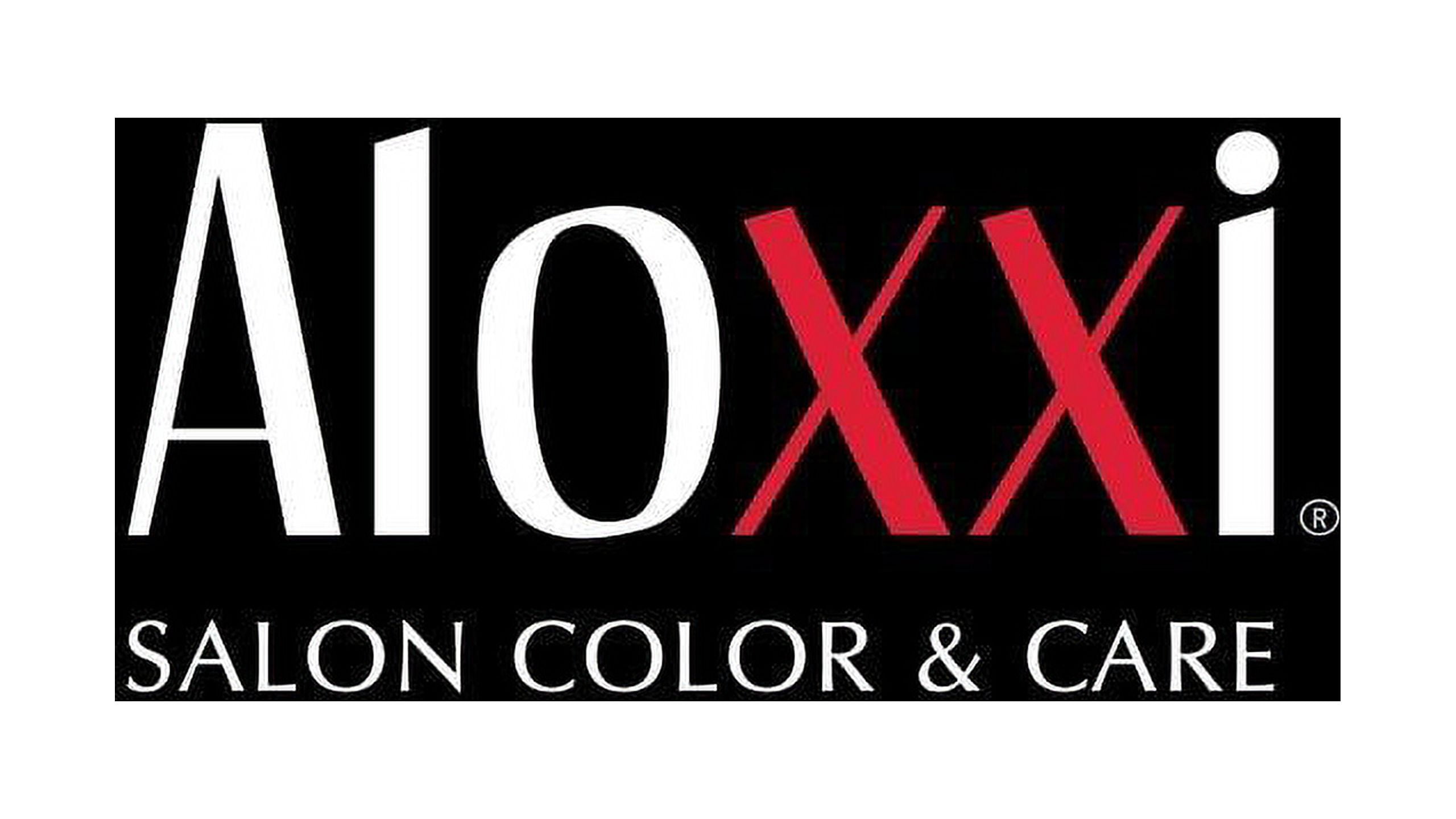 Aloxxi Dry Shampoo
