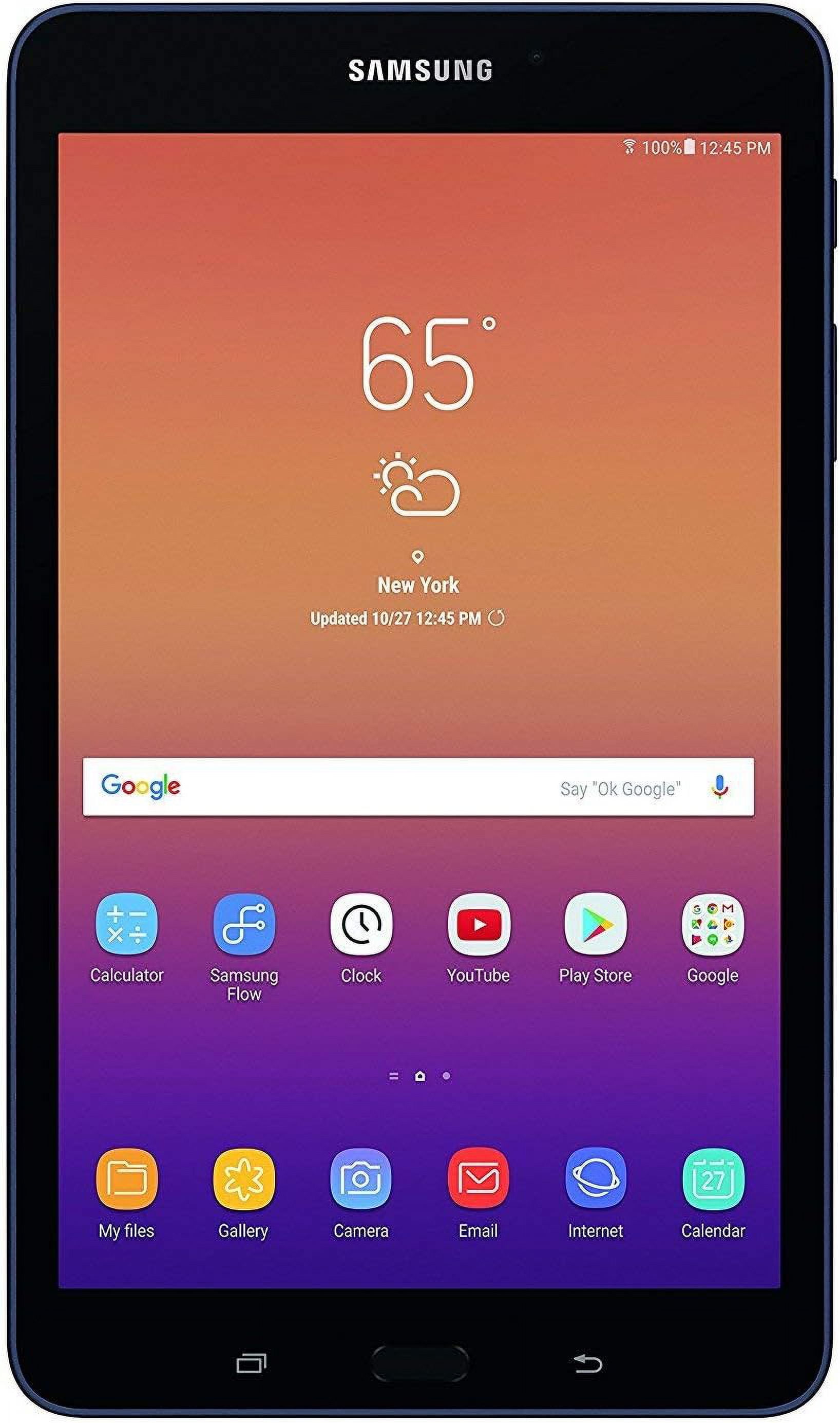 Samsung Galaxy Tab A9 X110 8.7-inch WiFi Tablet, 64GB, 4GB RAM