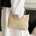 thumbnail image 3 of Sac Hobo Polyvalent Uni pour Femme, Pochette, Chaîne Simple, Cadeau, 3 of 9