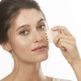 thumbnail image 3 of Tweezerman Dry Face Brush Model No. 2621-R, 3 of 5