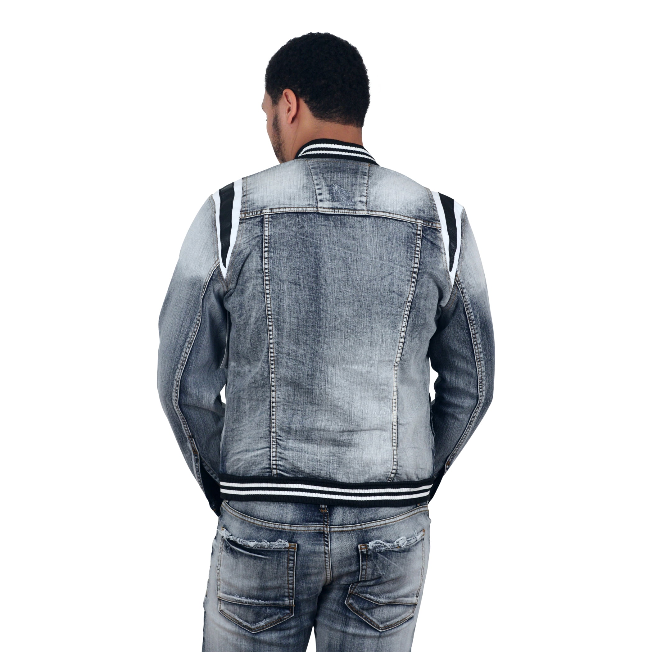 jordan craig varsity jacket