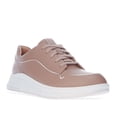 thumbnail image 2 of Women's Fit Flop Freya Piping Detail Sneakers Shoes in Beige, 2 of 4